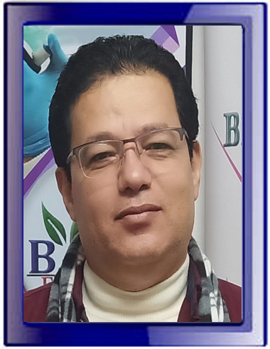 Dr Ashraf Khalil -1